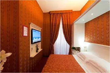 Guest house Trevi 98 Hotel Rome